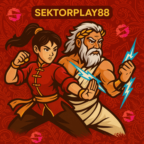 Sektorplay88 Daftar